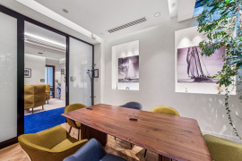 
                                                                                        Location
                                                                                         Location Bureaux Paris 75008