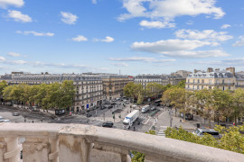
                                                                                        Location
                                                                                         Location Bureaux Paris 75008