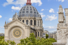 
                                                                                        Location
                                                                                         Location Bureaux Paris 75008