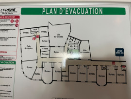 
                                                                                        Location
                                                                                         Location Bureaux Paris 75008