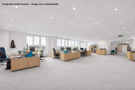 
                                                                                        Location
                                                                                         Location Bureaux Paris 75008