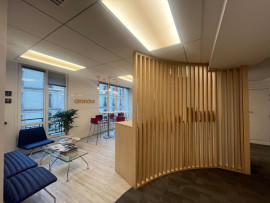 
                                                                                        Location
                                                                                         Location Bureaux Paris 75008