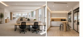 
                                                                                        Location
                                                                                         Location Bureaux Paris 75008