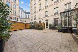 
                                                                                        Location
                                                                                         Location Bureaux Paris 75008