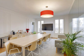 
                                                                                        Location
                                                                                         Location Bureaux Paris 75008
