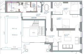 
                                                                                        Location
                                                                                         Location Bureaux Paris 75008