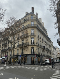 
                                                                                        Location
                                                                                         Location Bureaux Paris 75008