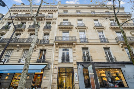 
                                                                                        Location
                                                                                         Location Bureaux Paris 75008