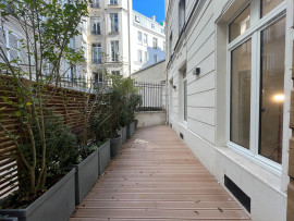 
                                                                                        Location
                                                                                         Location Bureaux Paris 75008