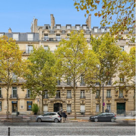 
                                                                                        Location
                                                                                         Location Bureaux Paris 75008