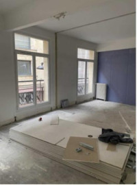 
                                                                                        Location
                                                                                         Location Bureaux Paris 75008