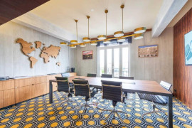 
                                                                                        Location
                                                                                         Location Bureaux Paris 75008