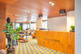 
                                                                                        Location
                                                                                         Location Bureaux Paris 75008