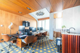 
                                                                                        Location
                                                                                         Location Bureaux Paris 75008