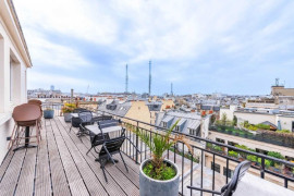 
                                                                                        Location
                                                                                         Location Bureaux Paris 75008
