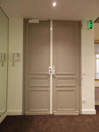 
                                                                                        Location
                                                                                         Location Bureaux Paris 75008