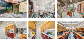 
                                                                                        Location
                                                                                         Location Bureaux Paris 75008