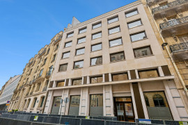 
                                                                                        Location
                                                                                         Location Bureaux Paris 75008