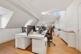 
                                                                                        Location
                                                                                         Location Bureaux Paris 75008