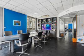 
                                                                                        Location
                                                                                         Location Bureaux Paris 75008