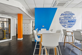 
                                                                                        Location
                                                                                         Location Bureaux Paris 75008