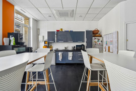 
                                                                                        Location
                                                                                         Location Bureaux Paris 75008