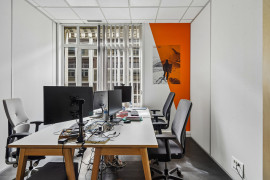 
                                                                                        Location
                                                                                         Location Bureaux Paris 75008