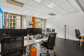 
                                                                                        Location
                                                                                         Location Bureaux Paris 75008