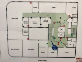 
                                                                                        Location
                                                                                         Location Bureaux Paris 75008