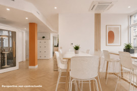 
                                                                                        Location
                                                                                         Location Bureaux Paris 75008