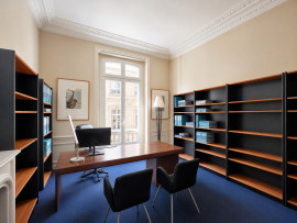 
                                                                                        Location
                                                                                         Location Bureaux Paris 75008