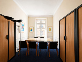 
                                                                                        Location
                                                                                         Location Bureaux Paris 75008