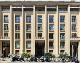 
                                                                                        Location
                                                                                         Location Bureaux Paris 75008
