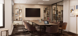 
                                                                                        Location
                                                                                         Location Bureaux Paris 75008
