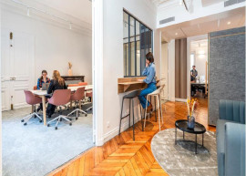 
                                                                                        Location
                                                                                         Location Bureaux Paris 75008