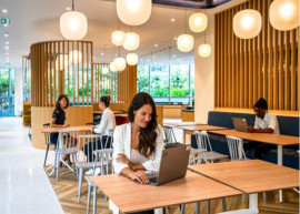 
                                                                                        Location
                                                                                         Location Bureaux Paris 75008