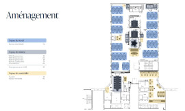 
                                                                                        Location
                                                                                         Location Bureaux Paris 75008