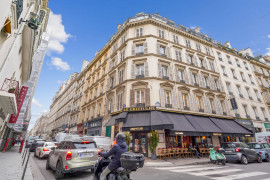 
                                                                                        Location
                                                                                         Location Bureaux Paris 75008