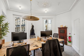 
                                                                                        Location
                                                                                         Location Bureaux Paris 75008