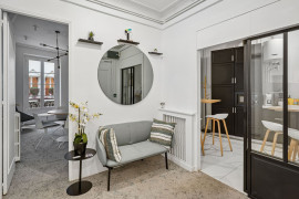 
                                                                                        Location
                                                                                         Location Bureaux Paris 75008
