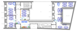 
                                                                                        Location
                                                                                         Location Bureaux Paris 75008