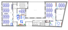 
                                                                                        Location
                                                                                         Location Bureaux Paris 75008