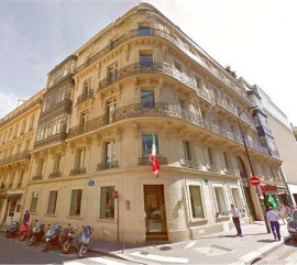 
                                                                                        Location
                                                                                         Location Bureaux Paris 75008