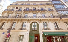 
                                                                                        Location
                                                                                         Location Bureaux Paris 75008