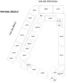 
                                                                                        Location
                                                                                         Location Bureaux Paris 75008