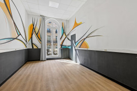 
                                                                                        Location
                                                                                         Location Bureaux Paris 75008