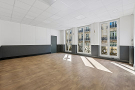
                                                                                        Location
                                                                                         Location Bureaux Paris 75008