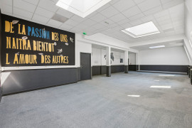 
                                                                                        Location
                                                                                         Location Bureaux Paris 75008