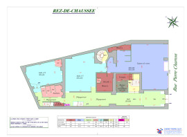 
                                                                                        Location
                                                                                         Location Bureaux Paris 75008