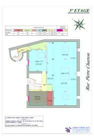 
                                                                                        Location
                                                                                         Location Bureaux Paris 75008